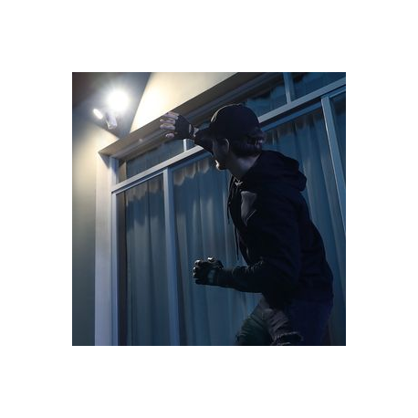 Eufy Security Floodlight Camera 