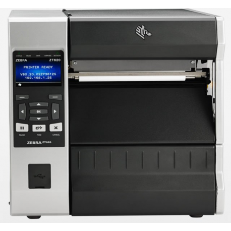 ZT62063 BUNDLE 3M ZT620 TT 6IN - 1