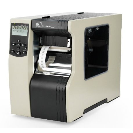 Zebra R110Xi4