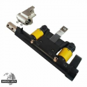 Zebra - Kit toggle bar
