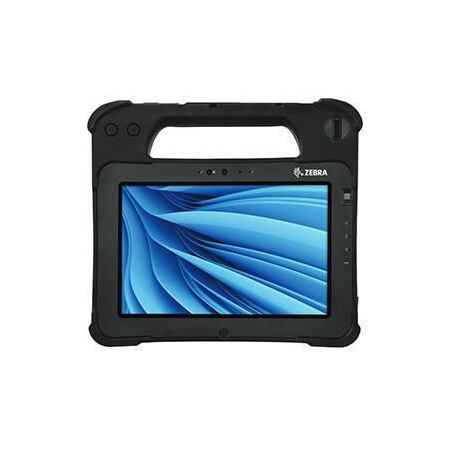 Zebra L10 XPAD, 2D, USB, USB-C, BT, Ethernet, Wi-Fi, NFC, Win. 10 Pro
