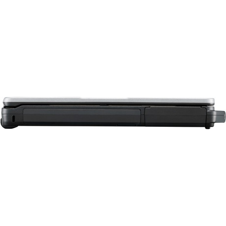 Panasonic TOUGHBOOK 55, USB, USB-C, RS232, BT, Ethernet, Wi-Fi, Win. 10 Pro
