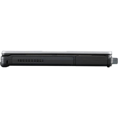 Panasonic TOUGHBOOK 55, USB, USB-C, RS232, BT, Ethernet, Wi-Fi, Win. 10 Pro