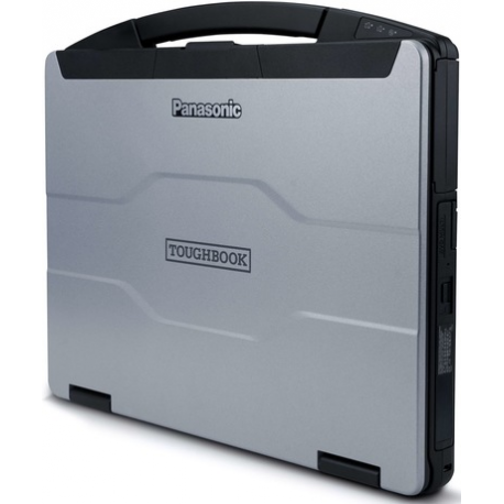 Panasonic TOUGHBOOK 55, USB, USB-C, RS232, BT, Ethernet, Wi-Fi, Win. 10 Pro