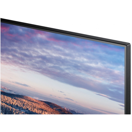 MONITOR LCD 24" S24R350F/LS24R350FZUXEN SAMSUNG