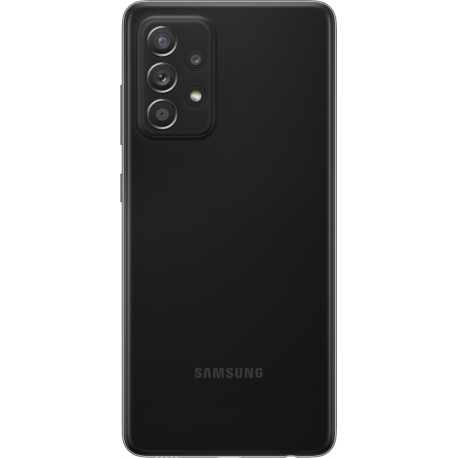 SAMSUNG SM-A528B GALAXY A52s 6.5inch 5G 6GB 128GB Android Awesome Black