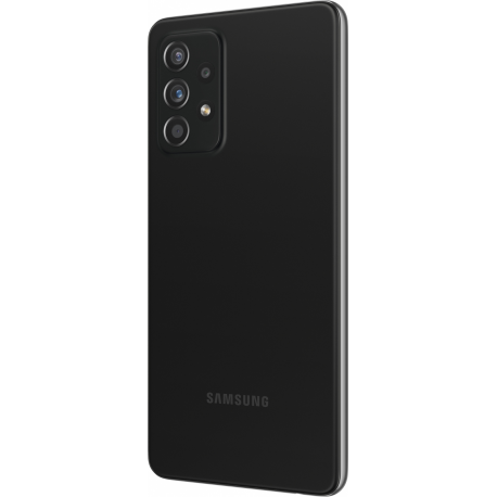 SAMSUNG SM-A528B GALAXY A52s 6.5inch 5G 6GB 128GB Android Awesome Black