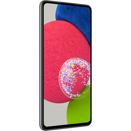 SAMSUNG SM-A528B GALAXY A52s 6.5inch 5G 6GB 128GB Android Awesome Black