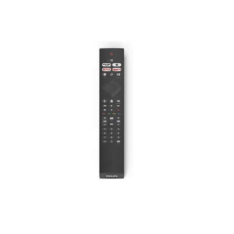 Philips LED Smart TV 55PUS7556/12 Smart TV, SAPHI, 4K UHD LED, 3840 x 2160, Wi-Fi, DVB-T/T2/T2-HD/C/S/S2, Black, 55 "
