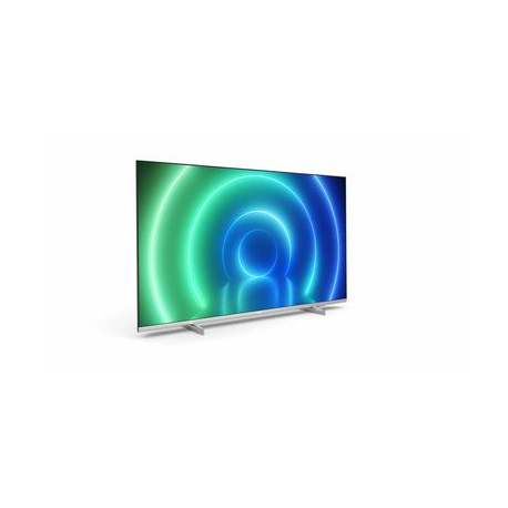 Philips LED Smart TV 55PUS7556/12 Smart TV, SAPHI, 4K UHD LED, 3840 x 2160, Wi-Fi, DVB-T/T2/T2-HD/C/S/S2, Black, 55 "