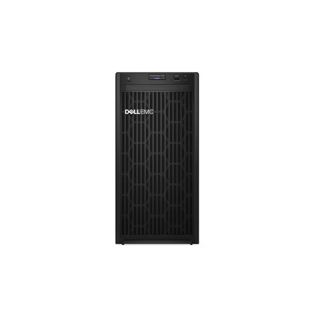 DELL T150 4X3.5 E-2334 1X16GB