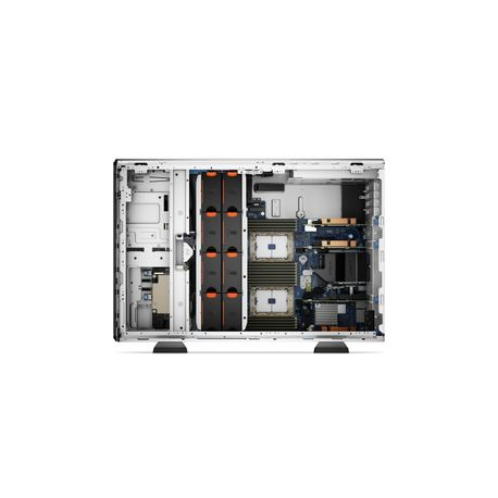 DELL T550 8X2.5 4314 1X32GB