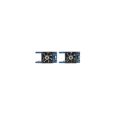 HPE Max Performance - System fan kit - for ProLiant DL325 Gen10 - 0