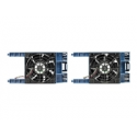 HPE Max Performance - System fan kit - for ProLiant DL325 Gen10