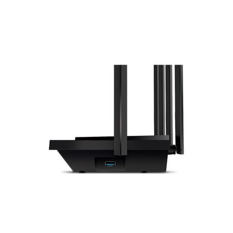 TP-Link Archer AX72 AX5400 Dual-Band Wi-Fi 6 Router