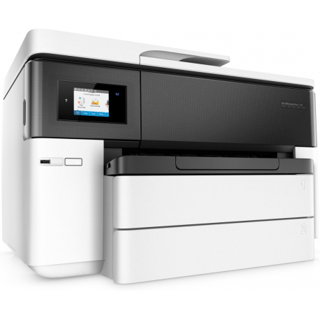PRINTER/COP/SCAN/FAX 7740/G5J38A HP - 6