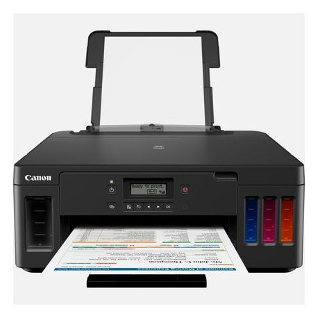 Canon PIXMA G5050 Colour Ink multifunctional printer