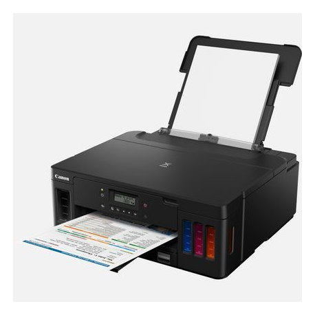 Canon PIXMA G5050 Colour Ink multifunctional printer