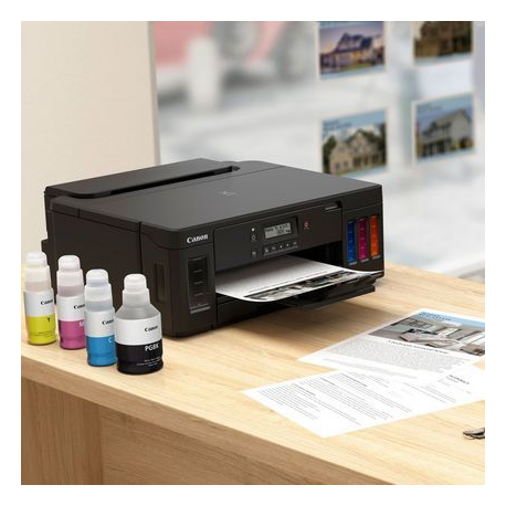 Canon PIXMA G5050 Colour Ink multifunctional printer