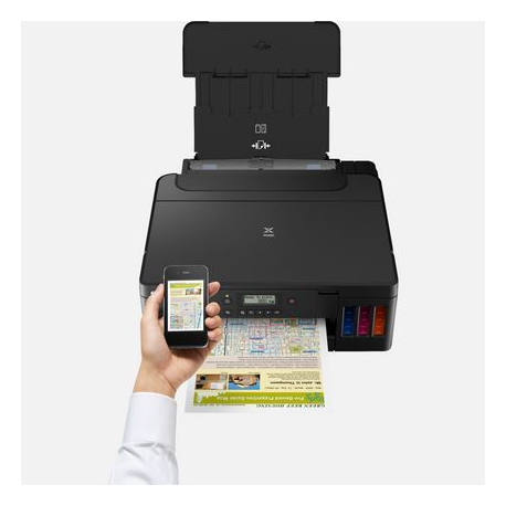 Canon PIXMA G5050 Colour Ink multifunctional printer