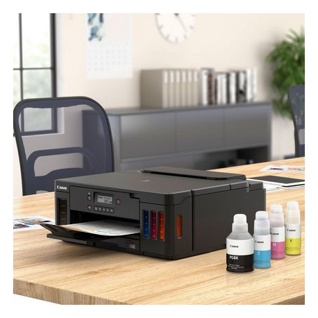 Canon PIXMA G5050 Colour Ink multifunctional printer
