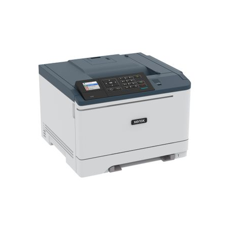 Xerox C310 A4 colour printer 33ppm. Duplex, network, wifi, USB, 250 sheet paper tray