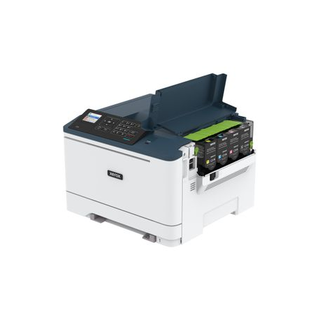 Xerox C310 A4 colour printer 33ppm. Duplex, network, wifi, USB, 250 sheet paper tray