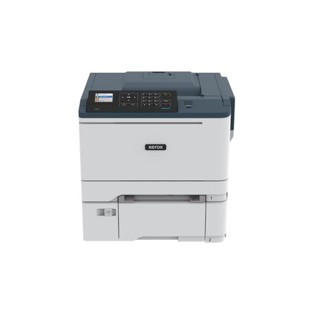 Xerox C310 A4 colour printer 33ppm. Duplex, network, wifi, USB, 250 sheet paper tray