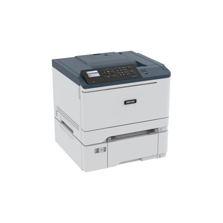 Xerox C310 A4 colour printer 33ppm. Duplex, network, wifi, USB, 250 sheet paper tray