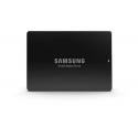 Samsung PM893 MZ7L33T8HBLT - Solid state drive - 3.84 TB - internal - 2.5" - SATA 6Gb / s