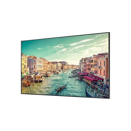 SAMSUNG 85IN UHD/4K 16:9