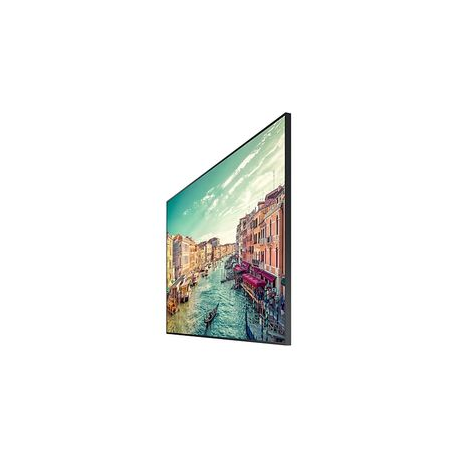 SAMSUNG 85IN UHD/4K 16:9