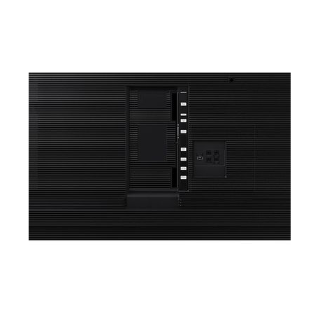 SAMSUNG 85IN UHD/4K 16:9