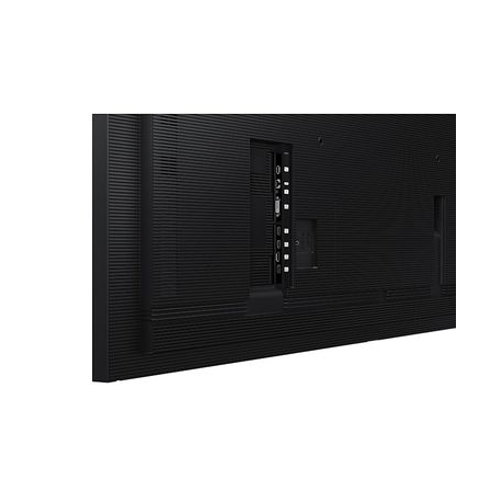 SAMSUNG 85IN UHD/4K 16:9