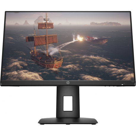 MNTR HP X24" FHD Gaming monitor