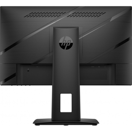 MNTR HP X24" FHD Gaming monitor