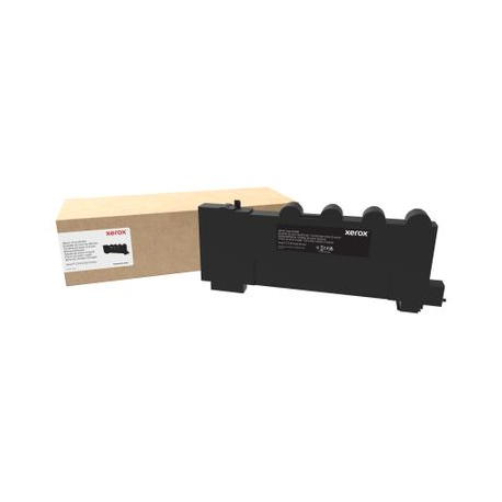 Xerox - Waste toner collector - for Xerox C310 / DNI, C310 / DNIM, C310V_DNI - 0