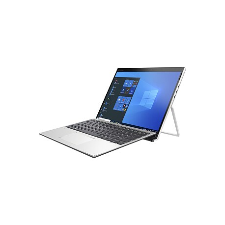 HP Elite x2 G8 Tablet - i7-1165G7, 16GB, 1TB SSD, 13 3K Touch, 4G LTE, FPR, US backlit keyboard, Win 10 Pro, 3 years