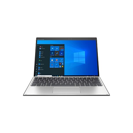 HP Elite x2 G8 Tablet - i7-1165G7, 16GB, 1TB SSD, 13 3K Touch, 4G LTE, FPR, US backlit keyboard, Win 10 Pro, 3 years
