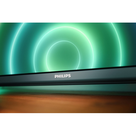 4K UHD LED Android TV