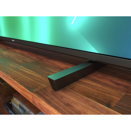 4K UHD LED Android TV