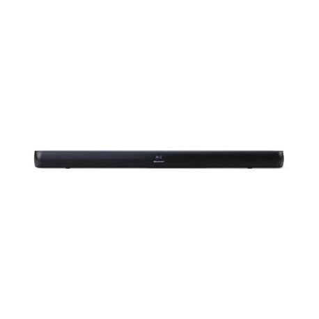 Sharp HT-SB147 2.0 Powerful Soundbar for TV above 40" HDMI ARC/CEC, Aux-in, Optical, Bluetooth, 92cm, Gloss Black