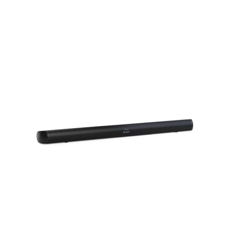 Sharp HT-SB147 2.0 Powerful Soundbar for TV above 40" HDMI ARC/CEC, Aux-in, Optical, Bluetooth, 92cm, Gloss Black