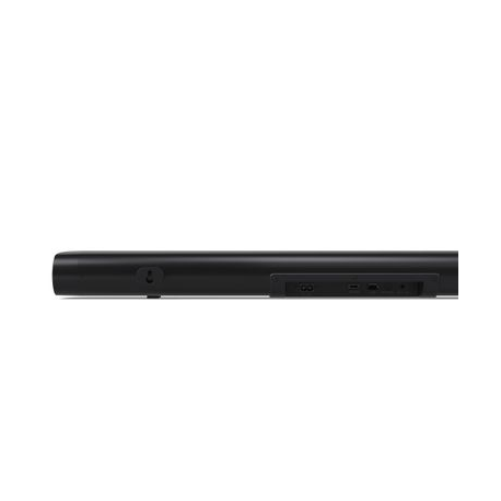 Sharp HT-SB147 2.0 Powerful Soundbar for TV above 40" HDMI ARC/CEC, Aux-in, Optical, Bluetooth, 92cm, Gloss Black