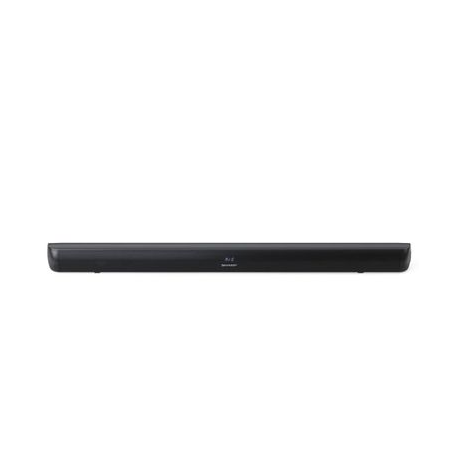 Sharp HT-SB147 2.0 Powerful Soundbar for TV above 40" HDMI ARC/CEC, Aux-in, Optical, Bluetooth, 92cm, Gloss Black