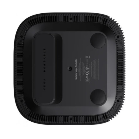 PROJECTOR 500 LUMENS/VEGA PORTABLE D2121G11 NEBULA