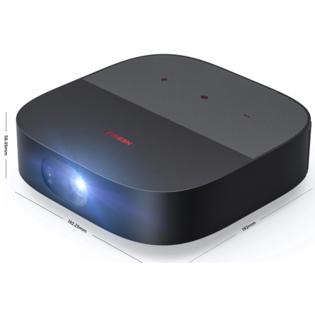 PROJECTOR 500 LUMENS/VEGA PORTABLE D2121G11 NEBULA