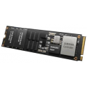 Samsung PM9A3 MZ1L23T8HBLA - SSD - encrypted - 3.84 TB - internal - M.2 22110 - PCIe 4.0 x4 (NVMe) - 256-bit AES-XTS - TCG Opal Encryption 2.0