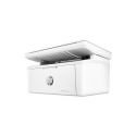 HP LaserJet MFP M140w - Multifunction printer - B / W - laser - Letter A (216 x 279 mm) / A4 (210 x 297 mm) (original) - A4 / Letter (media) - up to 20 ppm (copying) - up to 20 ppm (printing) - 150 sheets - USB 2.0, Wi-Fi(n), Bluetooth