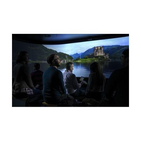 Epson EB-PU1008W - 3LCD projector - 8500 lumens (white) - 8500 lumens (colour) - WUXGA (1920 x 1200) - 16:10 - 1080p - LAN - white - 15